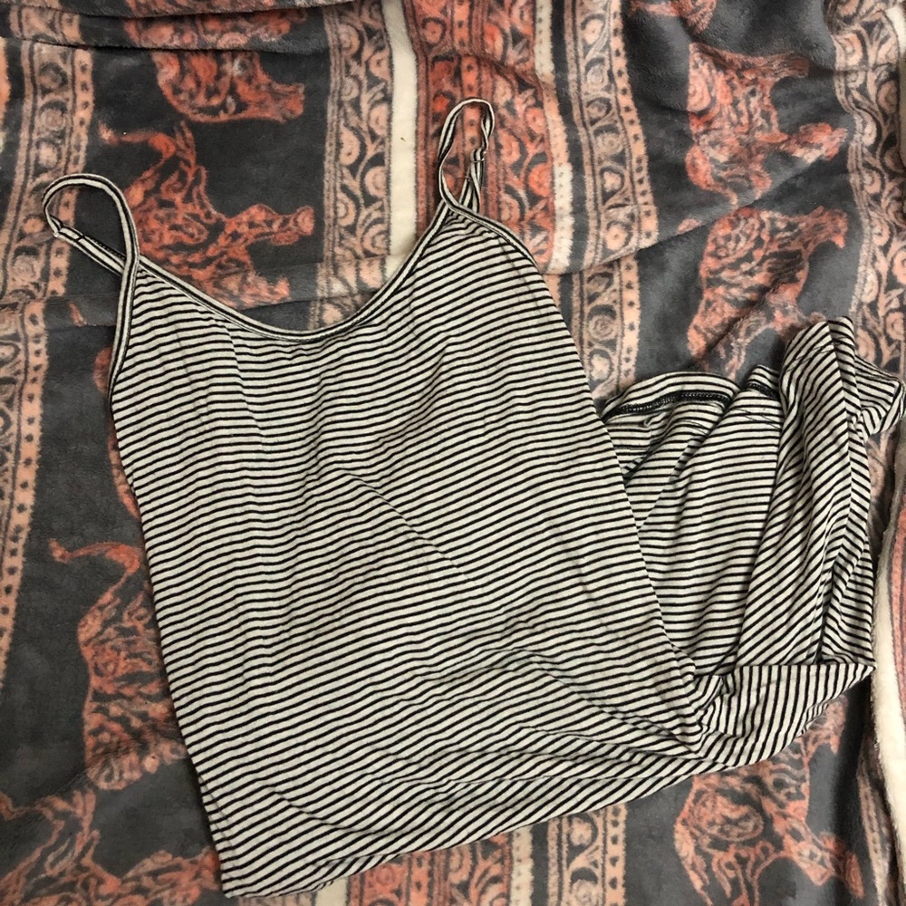Brandy Melville Dress